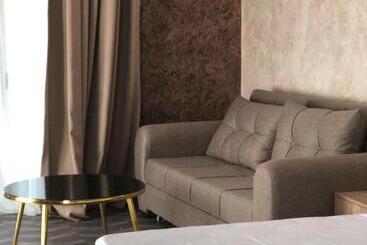 هتل Hôtel Césarée