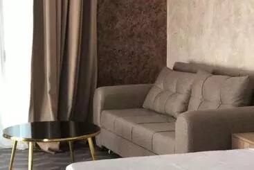 هتل Hôtel Césarée