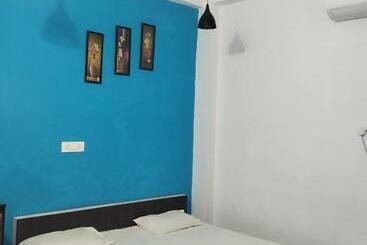 هتل Kashi Paradise