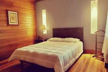 هتل The Victorian