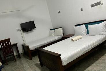 Hotel Treatooo Lake Resort