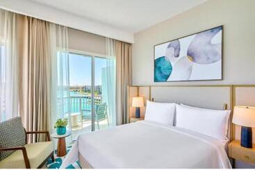 هتل Vida Marina Resort Marassi