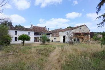 Pensione Domaine Du Baron