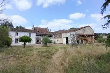 ペンション Domaine Du Baron