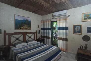 Pension La Petite Maison De Diana