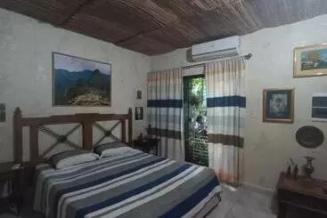 Majatalo La Petite Maison De Diana