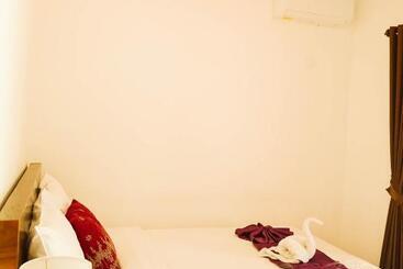 膳宿费 Teba One Cottages Ubud