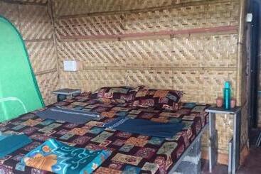 Resort Bodhi Sattva Yoga   Monk Stay