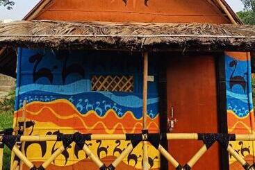 Resort Bodhi Sattva Yoga   Monk Stay