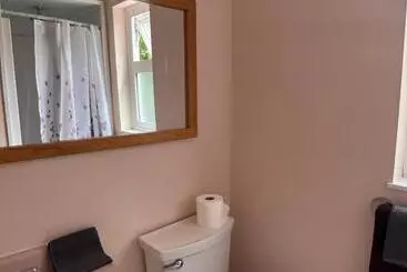 Serenity Bed And Breakfast