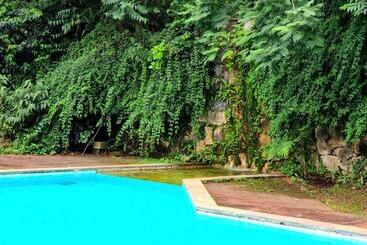 Общежитие Cabanas Espada De São Jorge