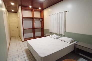 Angatu Hostel Service