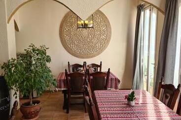 Appartement-hotel Die Kleine Auszeit