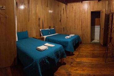 Hotel Hostería Garceta Sol