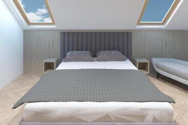 בית מלון כפרי Julian Alps