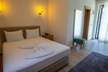 Отель Keremköy Yaşam Platosu