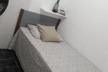 هتل Maisa Pousada