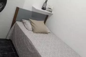 ホテル Maisa Pousada