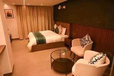 Hôtel Noah Villa