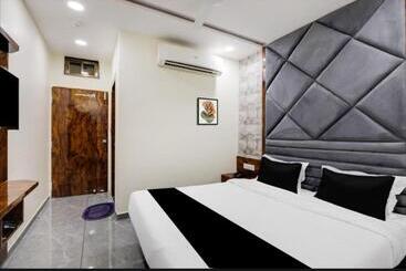 Otel Sagun Inn Cg Road