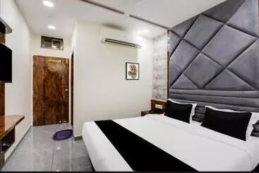 ホテル Sagun Inn Cg Road