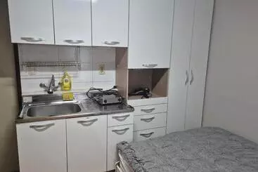 ペンション Petit House