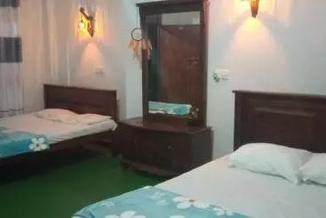 Pensjonat Cavity Nest