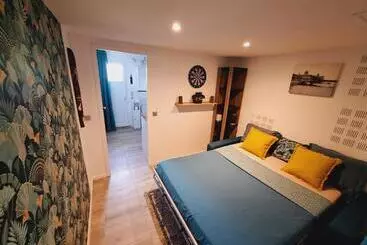 Majatalo Joli Studio 25m2 Avec Cuisine