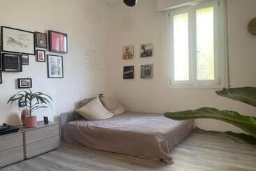 پانسیون La Capannina2