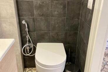 پانسیون Luci Rosa Suite