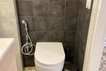 Majatalo Luci Rosa Suite