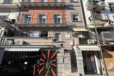 Pensiune Maison Margot