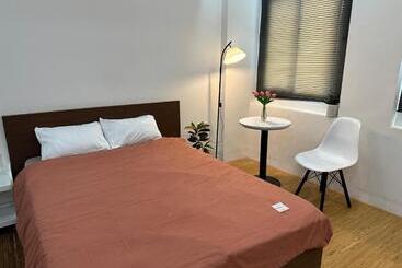 펜션 Mega View Homestay Huế