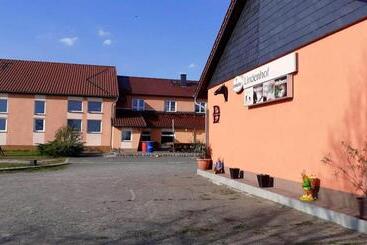 Pension Lindenhof Drabsch