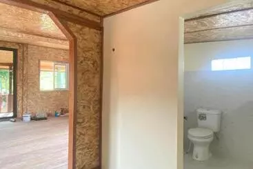 Lomakeskus Goyao Family Bungalow