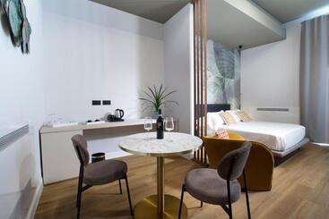 아파트호텔 Vesuvius Palace Apart