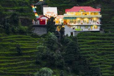 Hospedaria Zostel Dalhousie