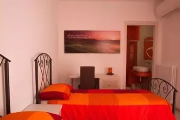 B&b Pentagramma