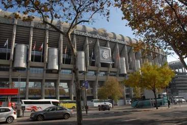 تختخواب و صبحانه Alba1924