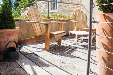 Bed and Breakfast Apres La Sieste