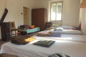 ベッドアンドブレックファースト Cesta