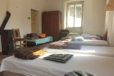 Bed and Breakfast Cesta