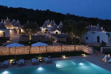 Hotel Borgo Canonica
