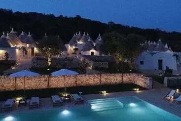 Hotel Borgo Canonica