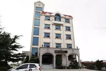 Hotel Delta