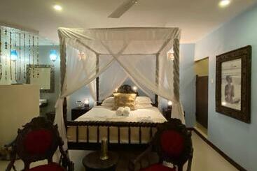 Hotel Jafferji Beach Retreat