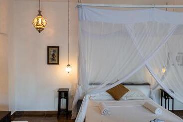 فندق Jafferji Beach Retreat