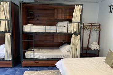 Hotel Selina La Fortuna