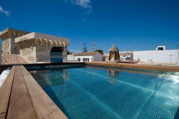 Sindic Hotel Adults Only