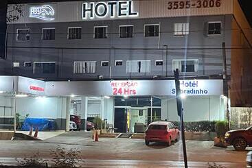 Hotel Sobradinho